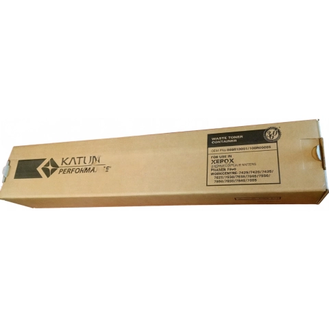 Pojemnik na zużyty toner 47073 do kopiarek Xerox (Zamiennik 08R13061 / 108R00865)